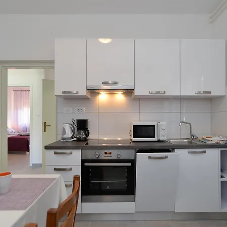 Nedo 2047 Apartment
