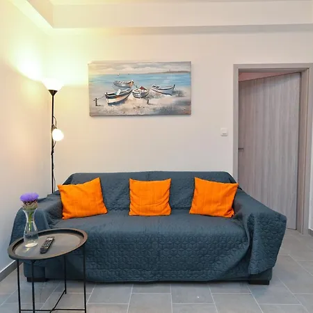 Nedo 2047 Apartment Fazana