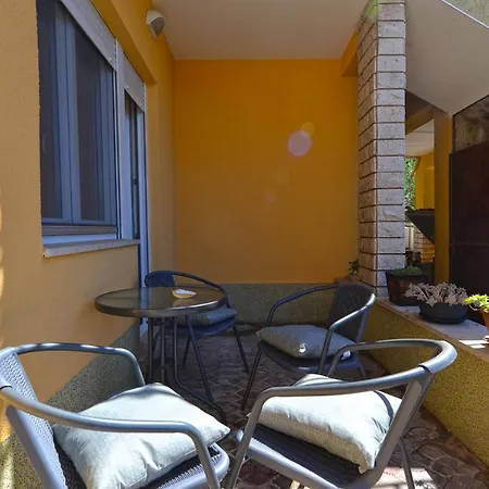 Apartment Nedo 2047