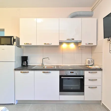 Apartment Nedo 2047