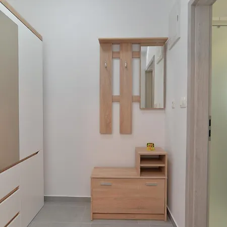 Nedo 2047 Apartment *