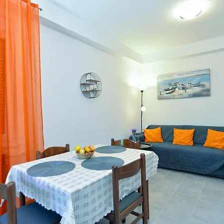 Apartment Nedo 2047 Fazana