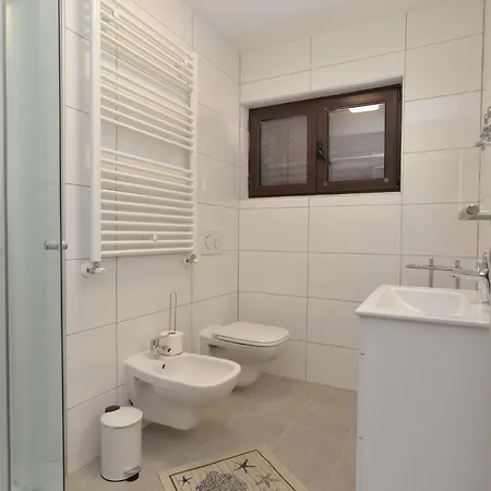 Nedo 2047 Apartment *