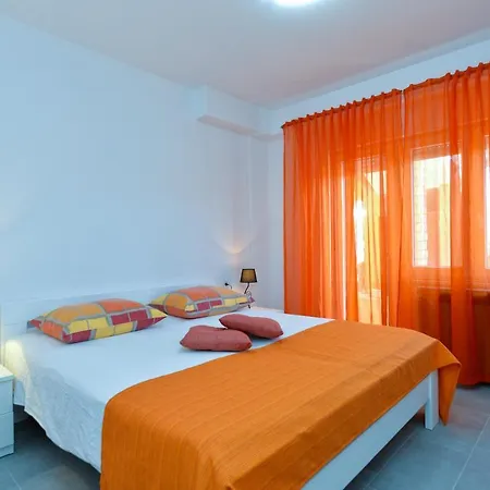 Nedo 2047 Apartment *