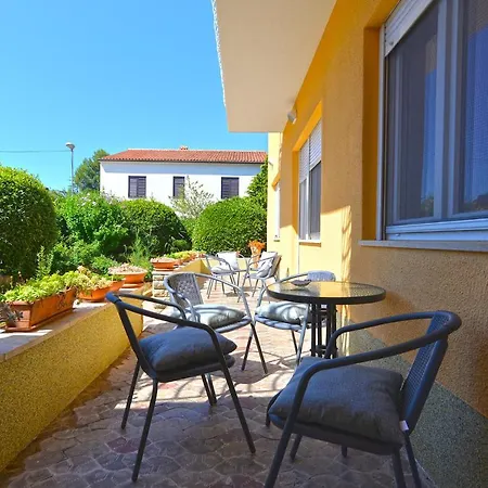 Nedo 2047 Apartment