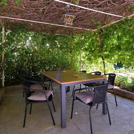 Apartment Nedo 2047 Fazana