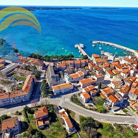 Apartment Nedo 2047 Fazana